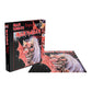 Iron Maiden Purgatory (500 Piece Jigsaw Puzzle) - Officially Licensed Iron Maiden Merchandise & Collectibles - Glare Free - Precision Fit