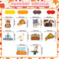 Friends Themed Party Decorations Banner Friends Party Decorations Friends TV Show Decorations Hanging Swirls Balloons Honeycomb Centerpieces