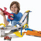 Mattel Hot Wheels Dragon Destroyer Track Set