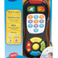 VTech Click and Count Remote, Black
