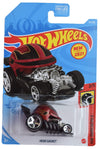 Hot Wheels Head Gasket, HW Daredevils 2/5 [red] 75/250