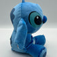 TY Beanie Baby Stitch - (Soft Body) -6", Blue