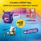 LEGO Pokémon SMART Play: Cubone and Gengar's Spooky Showdown 72166
