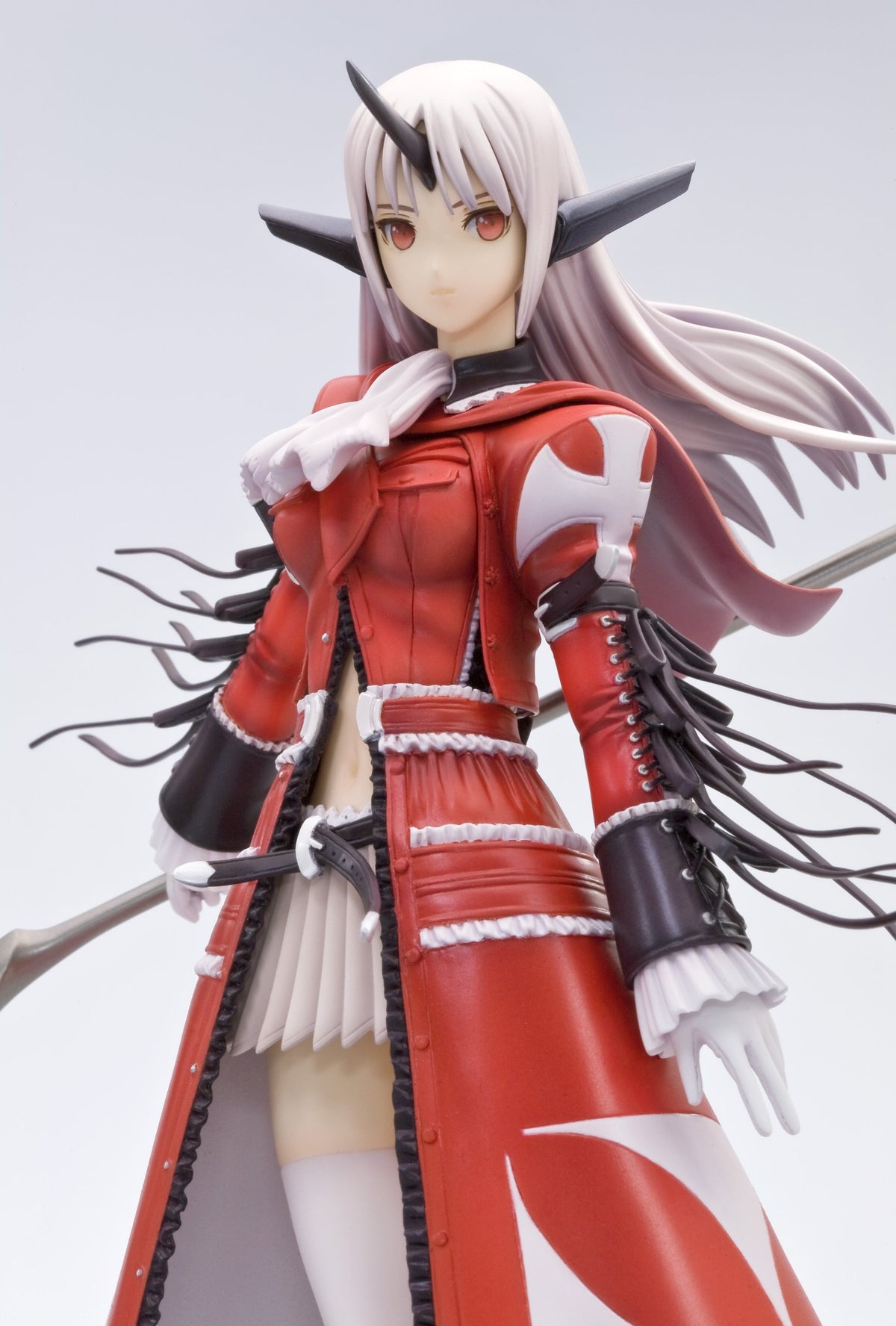 Kotobukiya Shining Wind: Xecty E.V.E. Ani-Statue
