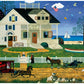 Buffalo Games - Charles Wysocki Pickwick - 1000 Piece Puzzle for Adults