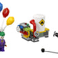 LEGO The Batman Movie The Joker Balloon Escape 70900 Batman Toy