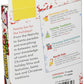 Outset Media Christmas Trivia Card Game - Travel Sized - for 2 or More Players Ages 12 and up