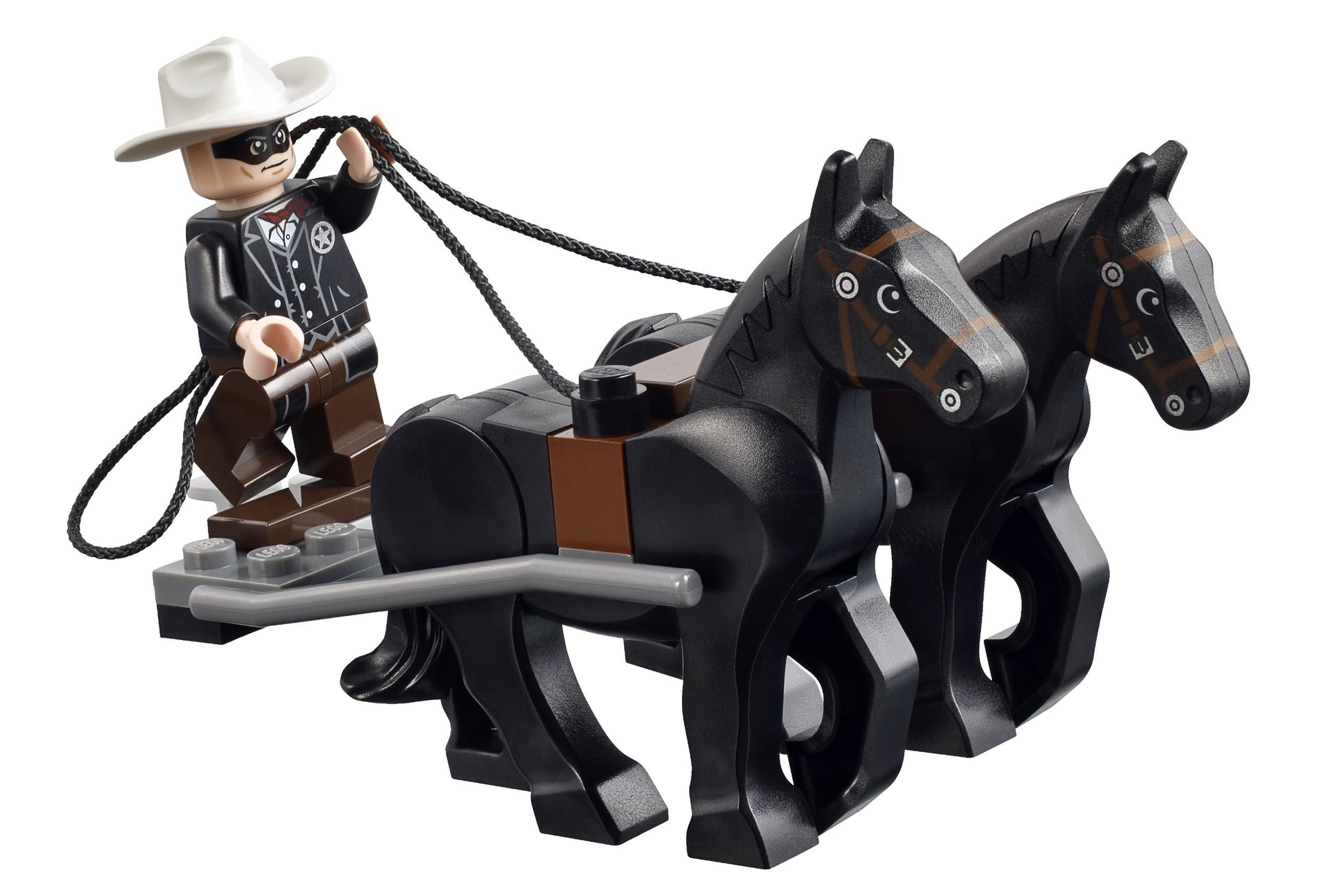 LEGO The Lone Ranger Stagecoach Escape (79108)