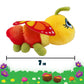 Snuggle Bugs (Butterfly) - Tropical Punch Scented Plush Toy - Cute Butterfly Stuffed Animal for Kids, Aromatherapy Gift, Soft Collectible Plush Bug