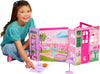 Barbie Weekend Escape House Playset