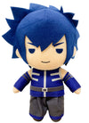 Fairy Tail S7 - Gray 8" Plush