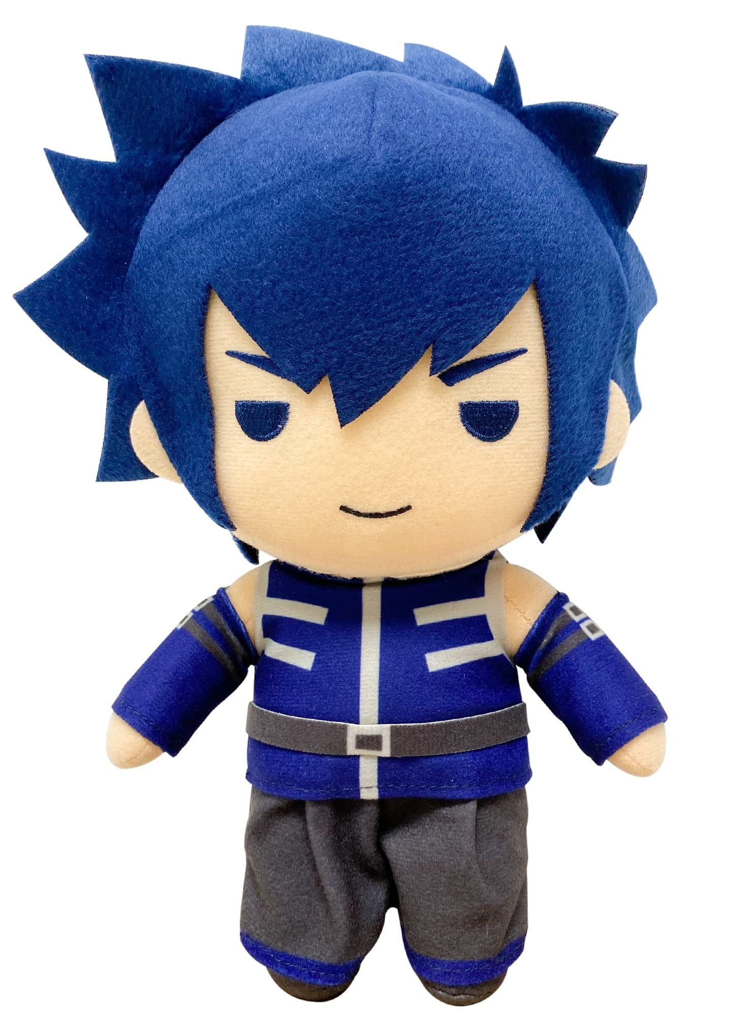 Fairy Tail S7 - Gray 8" Plush