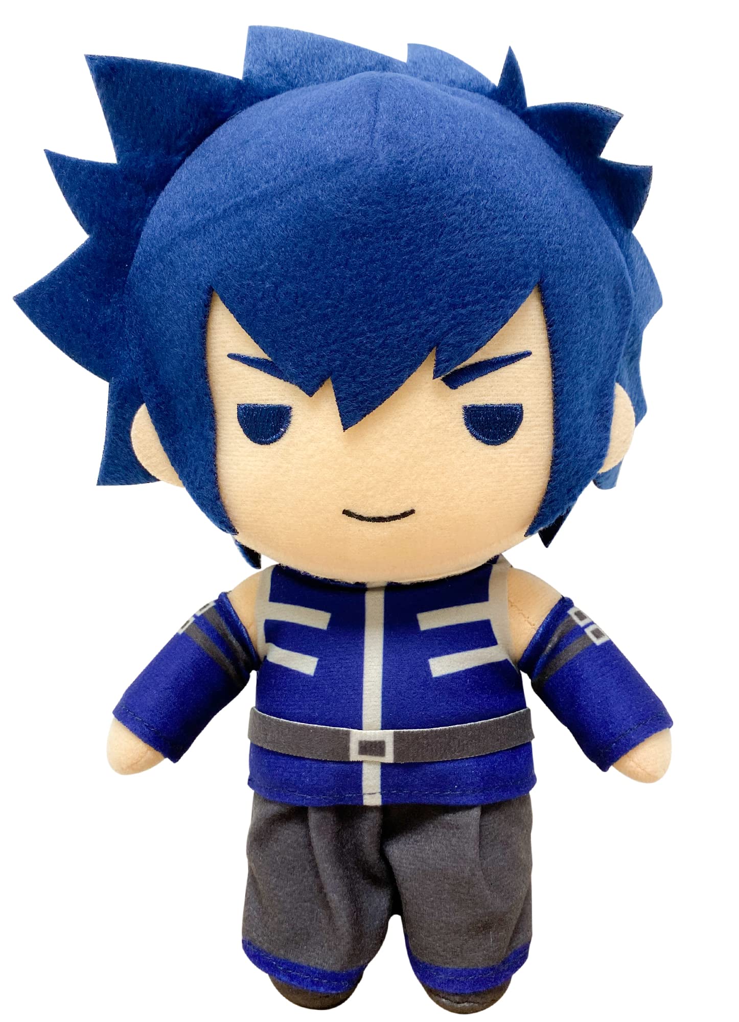 Fairy Tail S7 - Gray 8" Plush