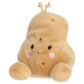Aurora Palm Pals 4" Spudrick Potato Adorable Plush