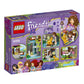 LEGO Friends Jungle Falls Rescue 41033 Building Set