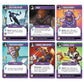 Renegade Game Studios Power Rangers Deck-Building Game S.P.D. Expansion