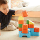Green Toys, Block Set, 1 Count