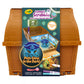 Crayola Scribble Scrubbie Pets Glow Ocean Playset, Toys for Boys & Girls, Gifts for Kids, Ages 3, 4, 5, 6