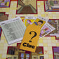 Clue Bobs Burgers Board Game | Themed Bob Burgers TV Show Clue Game | Officially Licensed Bob's Burgers Game | Solve The Mystery in This Unique Clue