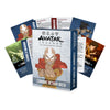 Magpie Games Avatar Legends The Roleplaying Game: Combat Action Deck Expansion - 55 Card Combat Deck