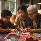 White Mountain 1000 Piece Jigsaw Puzzle Nostalgic Restaurant, Out to Lunch