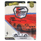 Hot Wheels Ferrari 250 GTO Mattel Collectible Car. Premium Miniature with Metallic Paint and Realistic Details for Fans Ages 3 and up.