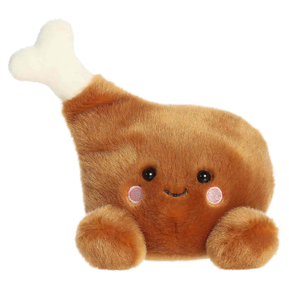 Aurora Palm Pals 6" Mila Drumstick Savory Plush