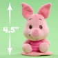 Disney Winnie the Pooh Perch’d Shoulder Plush Piglet Stuffed Animal