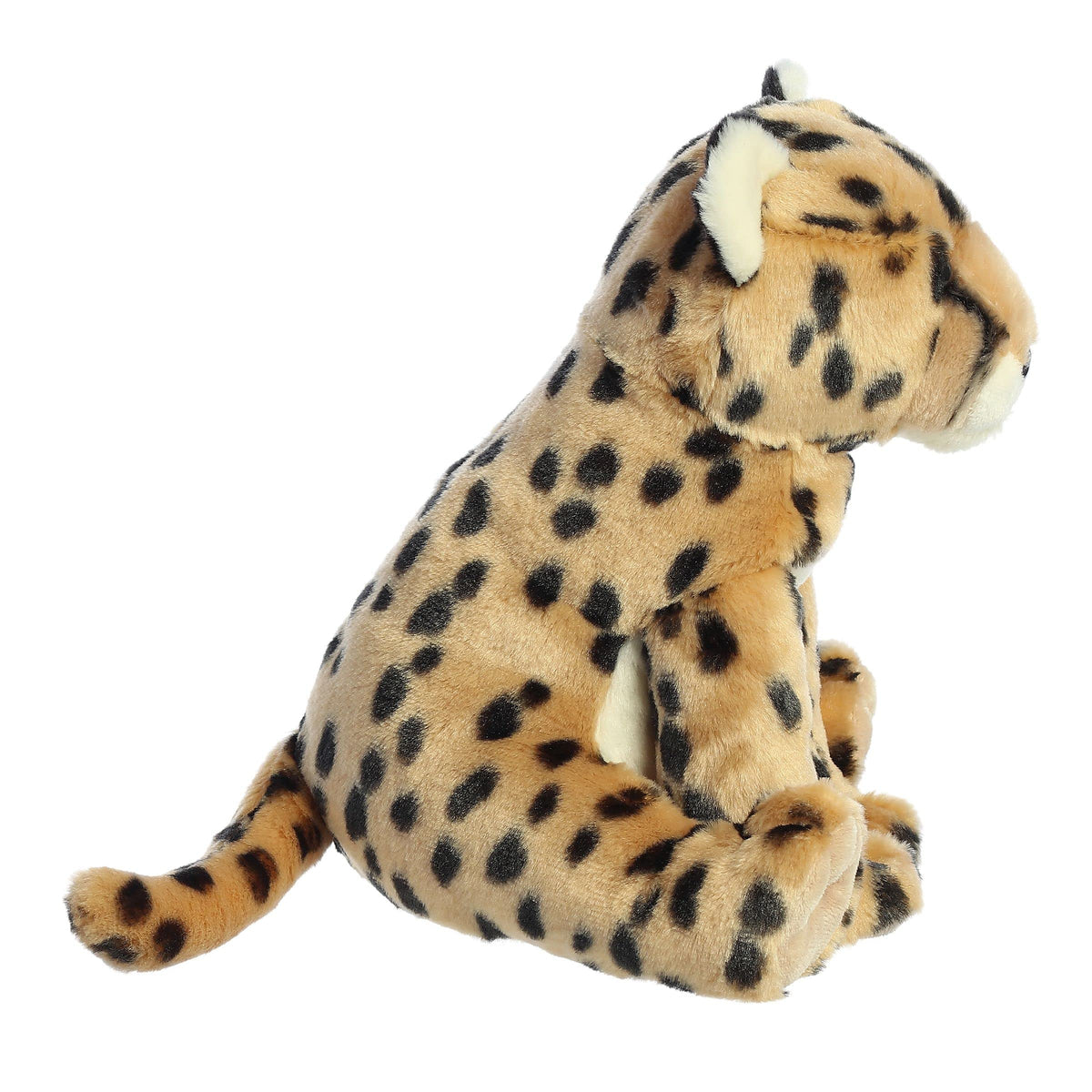 Aurora - Destination Nation - 12" Cheetah