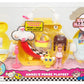 Mattel KuuKuu HarajukuAngel's Purse Playset