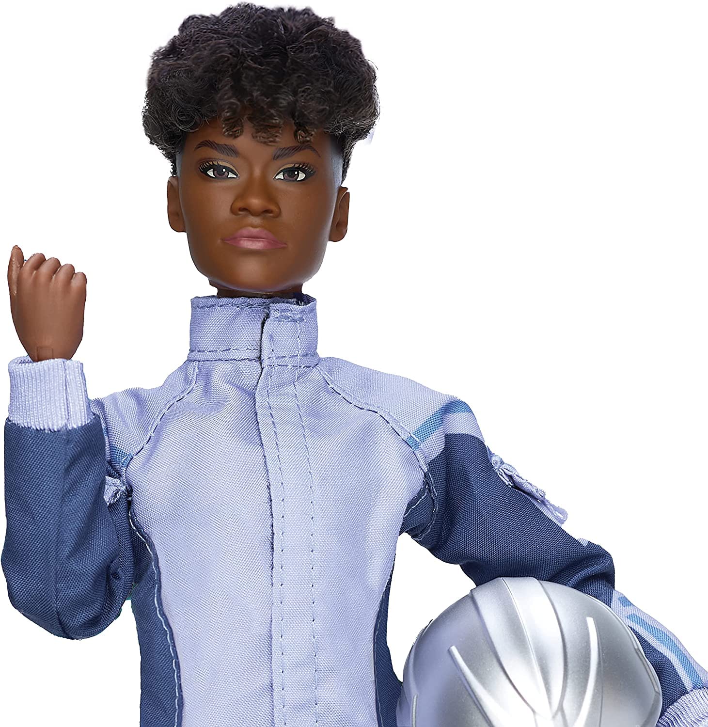 World of EPI Fresh Fierce Marvel Black Panther : Wakanda Forever 11.5" Fashion Dolls Shuri