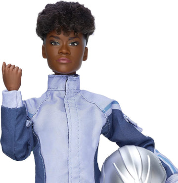 World of EPI Fresh Fierce Marvel Black Panther : Wakanda Forever 11.5" Fashion Dolls Shuri