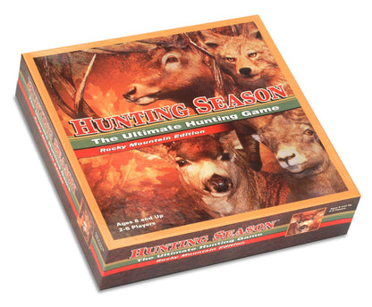 Hunting SeasonTM The Ultimate Hunting Game