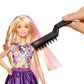 Barbie D.I.Y. Crimps & Curls Doll