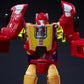Transformers Generations Titans Return Autobot Hot Rod and Firedrive