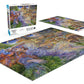 Buffalo Games - After the Faery Ball - 1000 Piece Glitter Jigsaw Puzzle