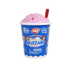 Dairy Queen Lil’ Blizzard Friends - Surprise Doll Inside DQ Blizzard for Girls | Kids Collectible Ice Cream Toy with Accessories | Style May Vary