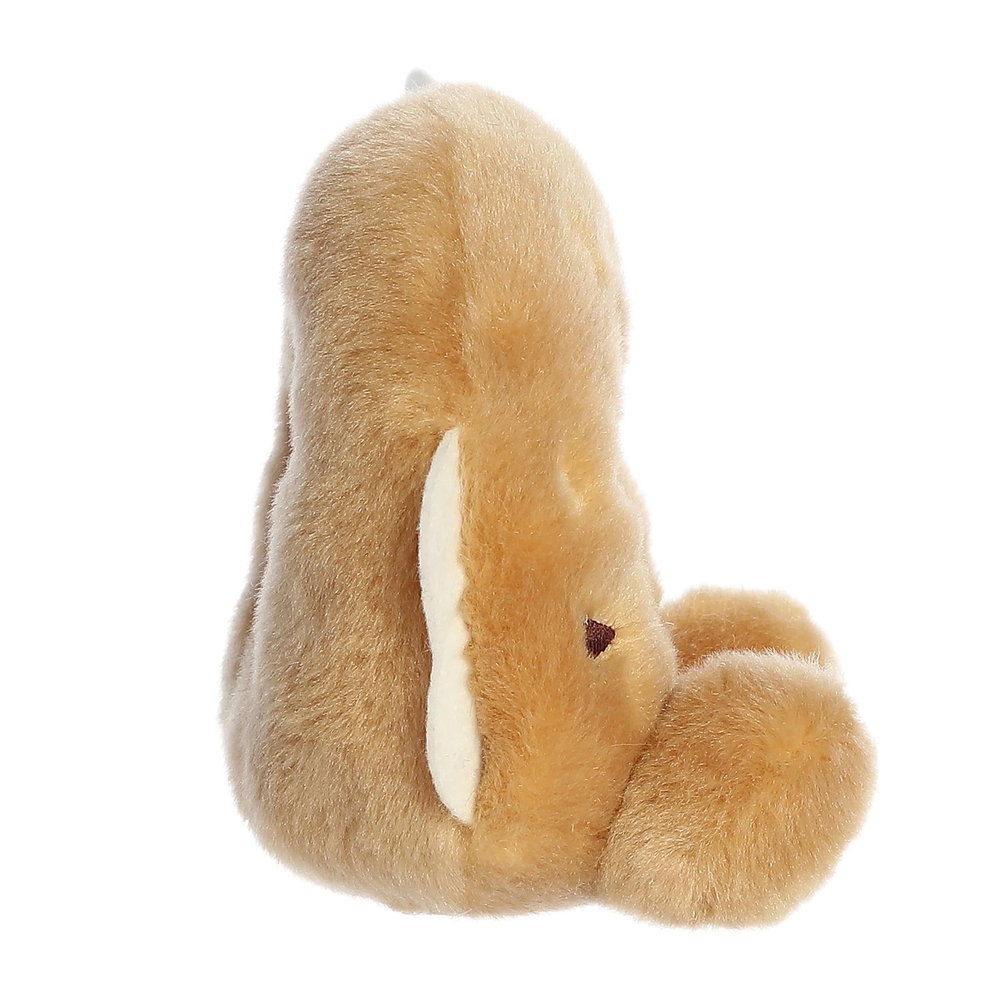 Aurora® Adorable Palm Pals™ Tony Everything Bagel™ Stuffed Animal - Fun Collectible Plush for Kids and Adult Collectors - Perfect for Decorating Rooms