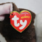 TY Portia Terrier - Beanie Babie Reg