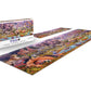 Buffalo Games - Africa Panoramic Landscape - 750 Piece Jigsaw Puzzle