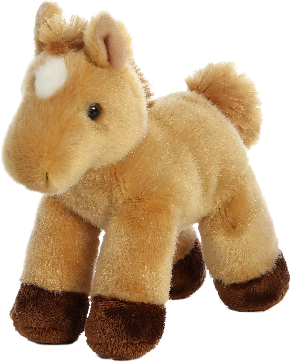 Aurora Mini Flopsie 8" Prancer Adorable Stuffed Animal
