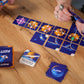 a_way, Space Race Strategy Card Travel Game, 2 to 4 Players, Ages 10+