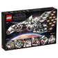 LEGO Star Wars: A New Hope 75244 Tantive IV Building Kit (1768 Pieces)