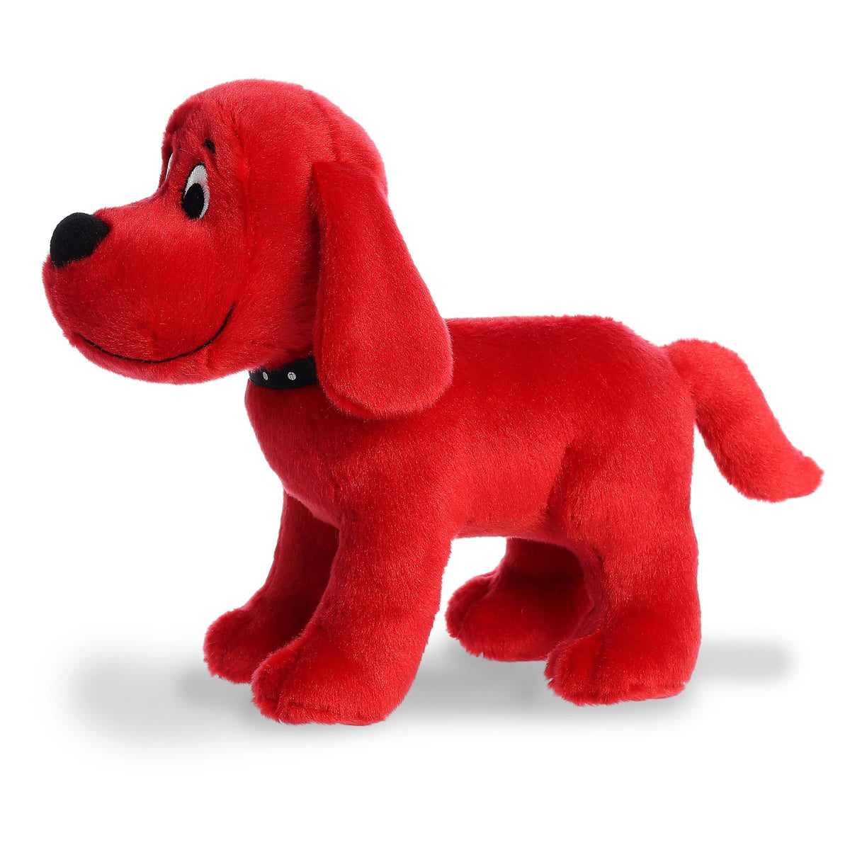 Aurora Clifford 9.5" Clifford Standing Playful Stuffed Animal