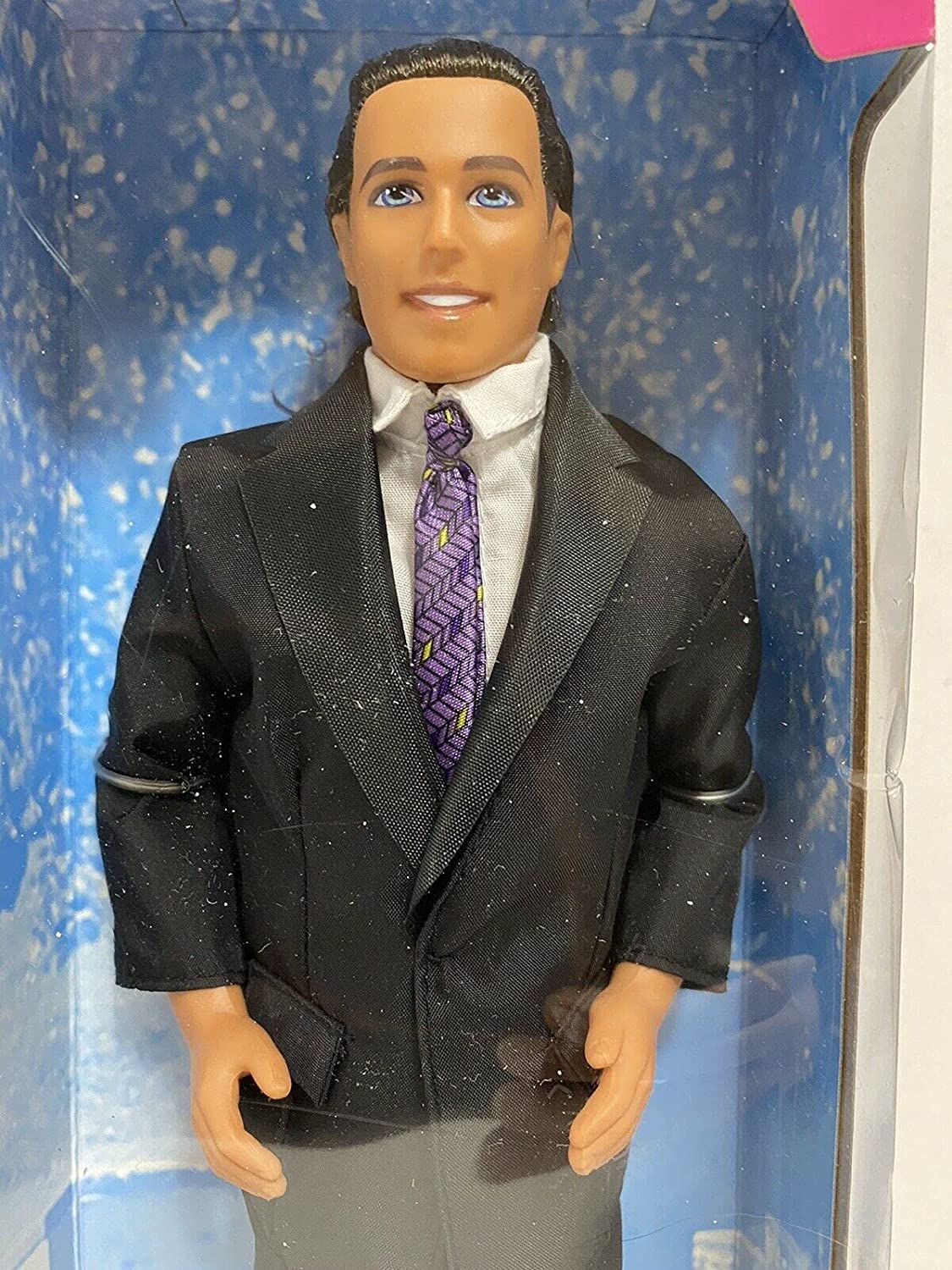 Totally Cool Ken