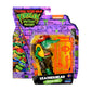 Teenage Mutant Ninja Turtles - Splinter Mutant Mayhem-Figure 4.5 Inch Leather Basic Action Figure Ideal Gift for Kids Ages 4-7 and TMNT Fans