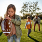 GiftExpress 12pc 16" Inflatable Footballs for Gameday and Party Favor, Sport Party Decorations, Super Fun Football Games Playbook - Playcall