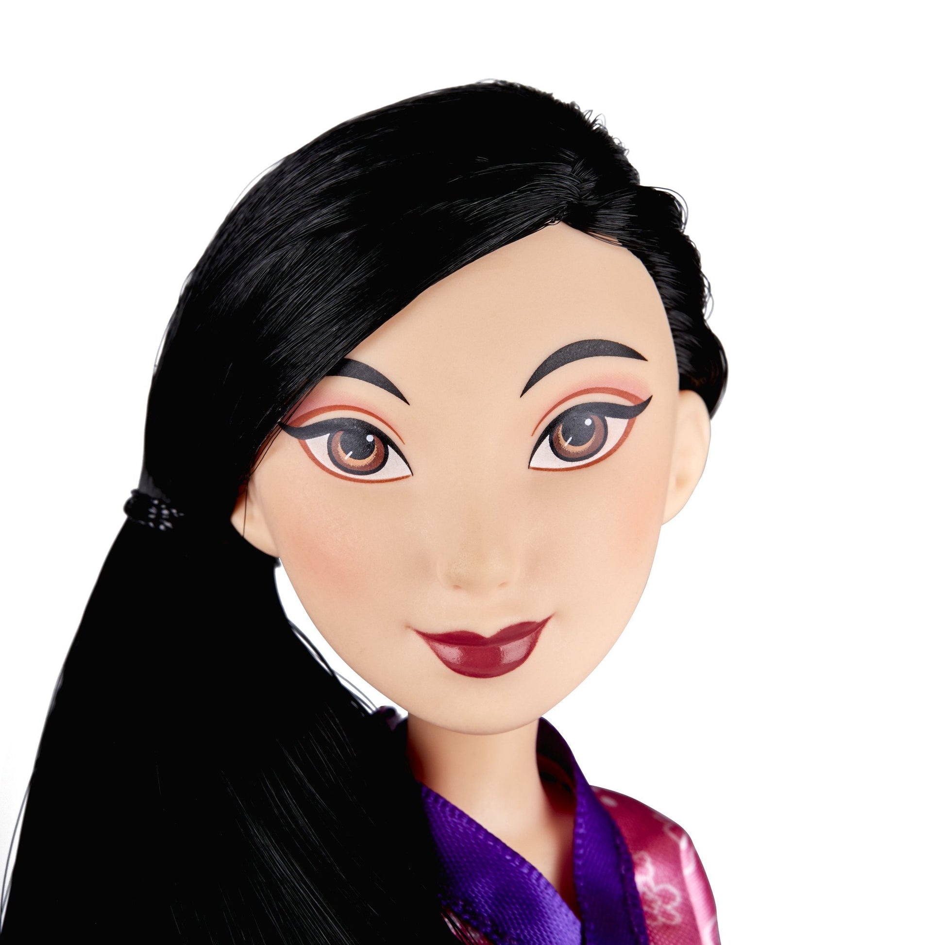Disney Princess Shimmer Fashion Doll