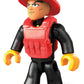 Mega Construx Rescue Unit