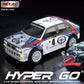 TesPower Mjx Hyper go Brushless Rc Cars 14302, 4wd Rc Car All-Road RC Drift Car,1/14 High Speed Electric Rc Cars Drift for Adults